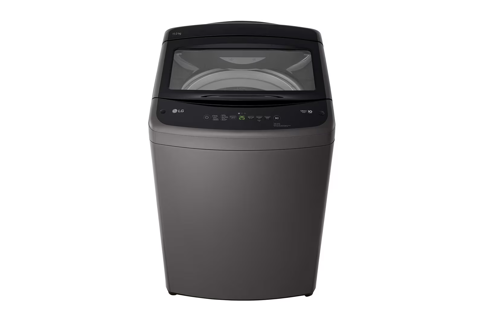 Máy giặt LG Inverter 11 kg T2511VBTB - Chính Hãng